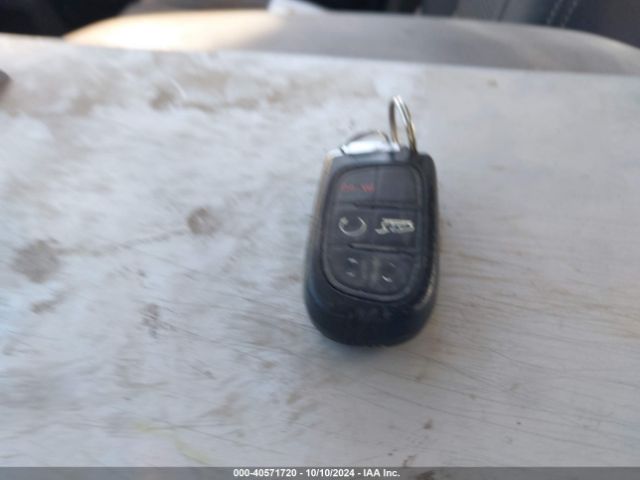 1C4PJMCB7GW279910 Jeep Cherokee 75th Anniversary