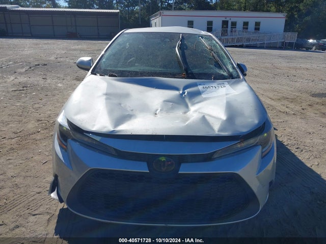 Toyota COROLLA LE 2020 5YFEPRAE8LP063552 Image 12