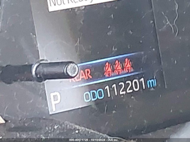 Toyota COROLLA LE 2020 5YFEPRAE8LP063552 Image 15