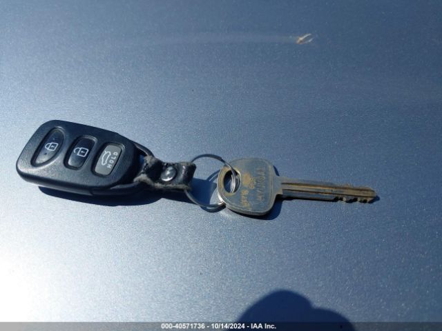 5NPDH4AE4FH616372 Hyundai ELANTRA SE