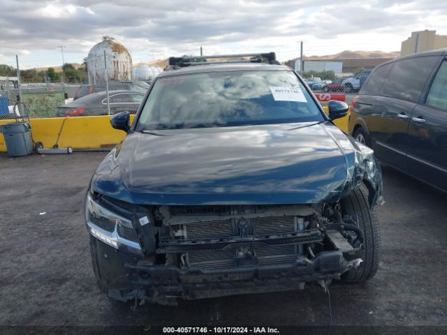 3VV3B7AX6JM008504 Volkswagen Tiguan 2.0t Se/2.0t Sel
