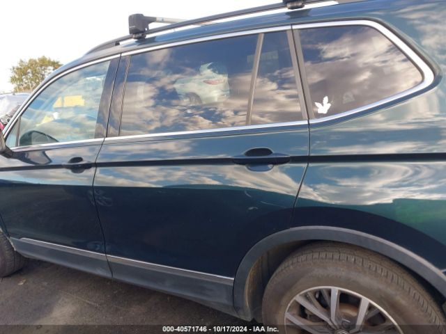 3VV3B7AX6JM008504 Volkswagen Tiguan 2.0t Se/2.0t Sel