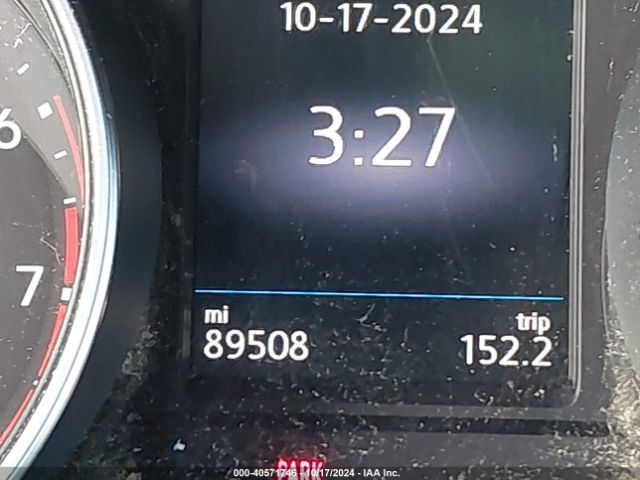 3VV3B7AX6JM008504 Volkswagen Tiguan 2.0t Se/2.0t Sel
