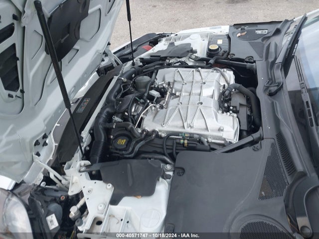 Jaguar F-type Svr 2017 SAJWJ6J87HMK43664 Image 10