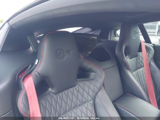 Jaguar F-type Svr 2017 SAJWJ6J87HMK43664 Image 8