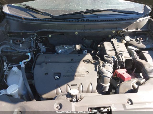 JA4AR3AU4HZ000971 Mitsubishi Outlander Sport 2.0 Es