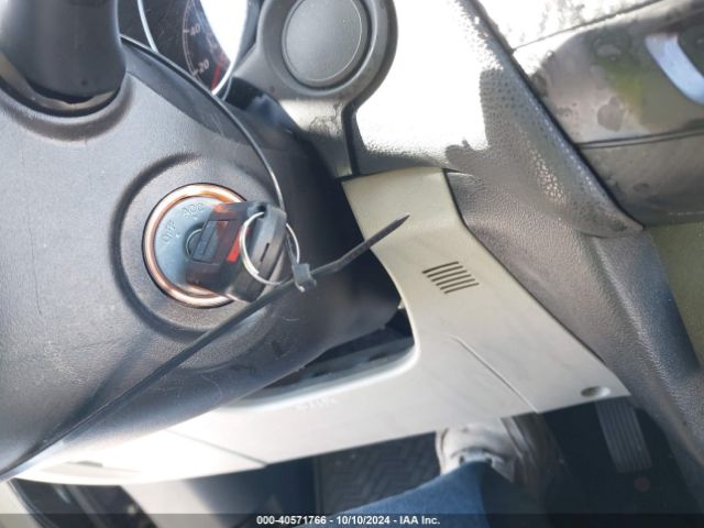 JA4AR3AU4HZ000971 Mitsubishi Outlander Sport 2.0 Es