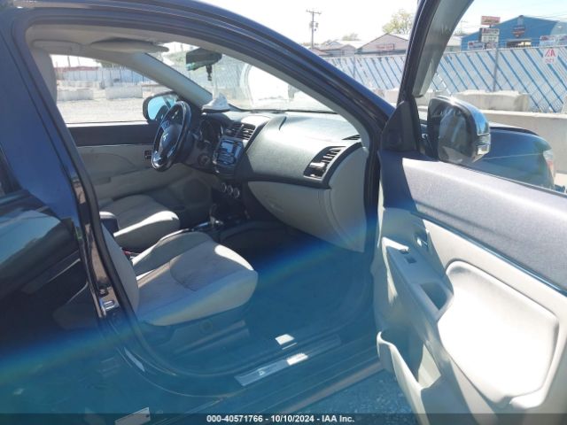 JA4AR3AU4HZ000971 Mitsubishi Outlander Sport 2.0 Es