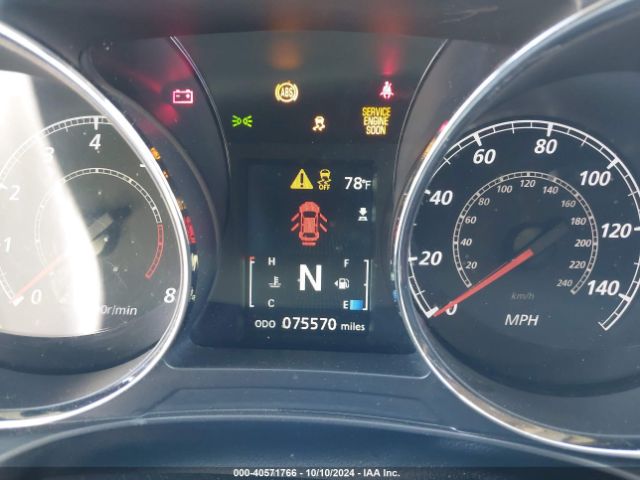 JA4AR3AU4HZ000971 Mitsubishi Outlander Sport 2.0 Es