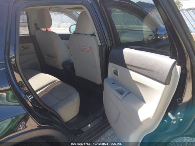 JA4AR3AU4HZ000971 Mitsubishi Outlander Sport 2.0 Es