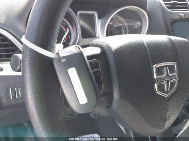 3C4PDCBG5ET177703 Dodge Journey Sxt
