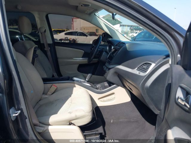 3C4PDCBG5ET177703 Dodge Journey Sxt
