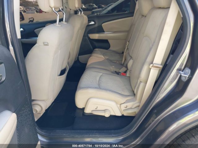 3C4PDCBG5ET177703 Dodge Journey Sxt