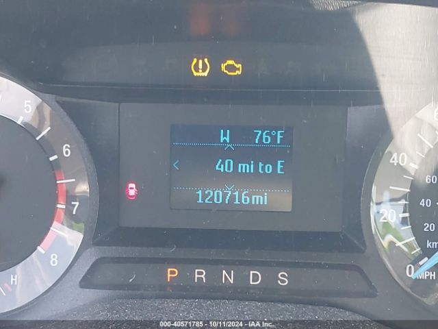 3FA6P0G71FR239161 Ford FUSION S