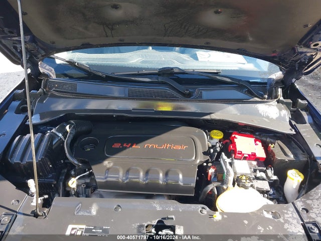 3C4NJCCB5KT755751 Jeep Compass Limited Fwd
