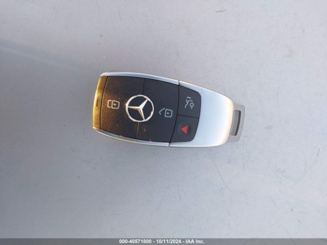 W1N9M0KB2PN067974 Mercedes-Benz Eqb 300 Suv 4matic