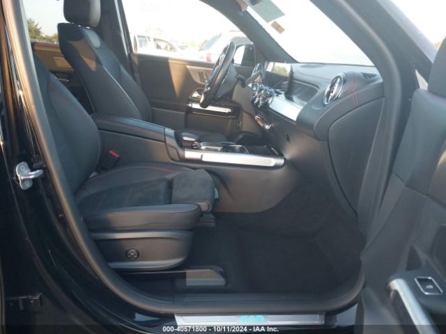W1N9M0KB2PN067974 Mercedes-Benz Eqb 300 Suv 4matic