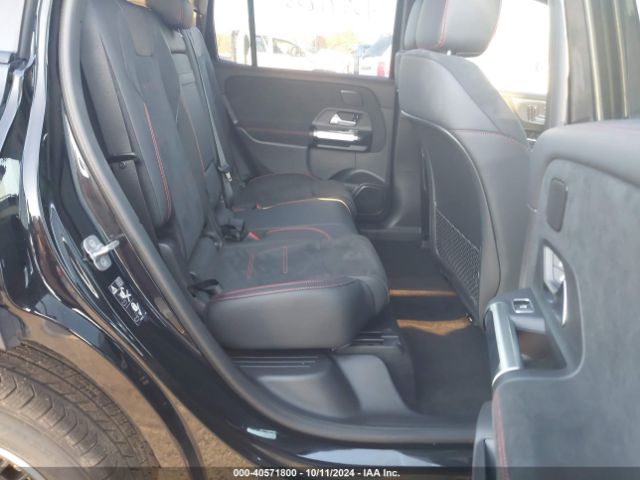 W1N9M0KB2PN067974 Mercedes-Benz Eqb 300 Suv 4matic