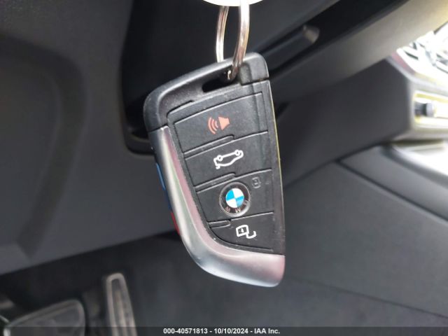 3MW5U7J04N8C28983 BMW 3 Series M340i