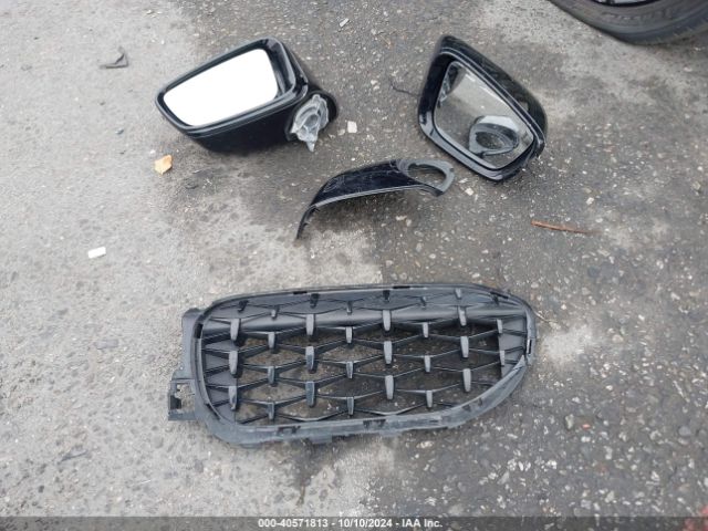 3MW5U7J04N8C28983 BMW 3 Series M340i