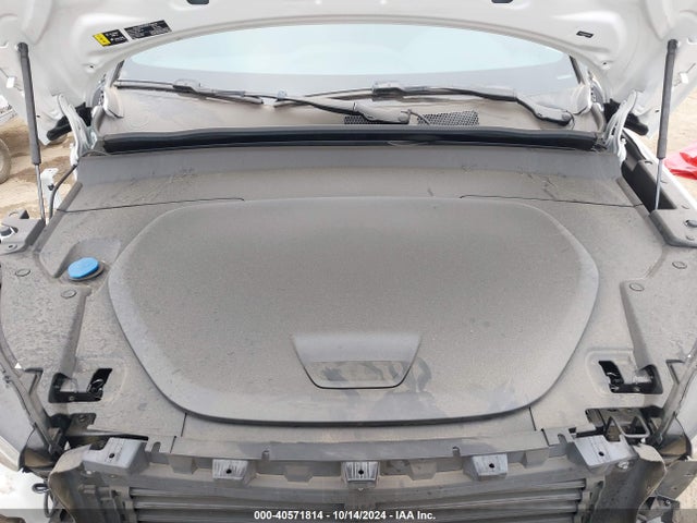 YV4ED3UM6P2091165 Volvo Xc40 Recharge Pure Electric Twin Ultimate