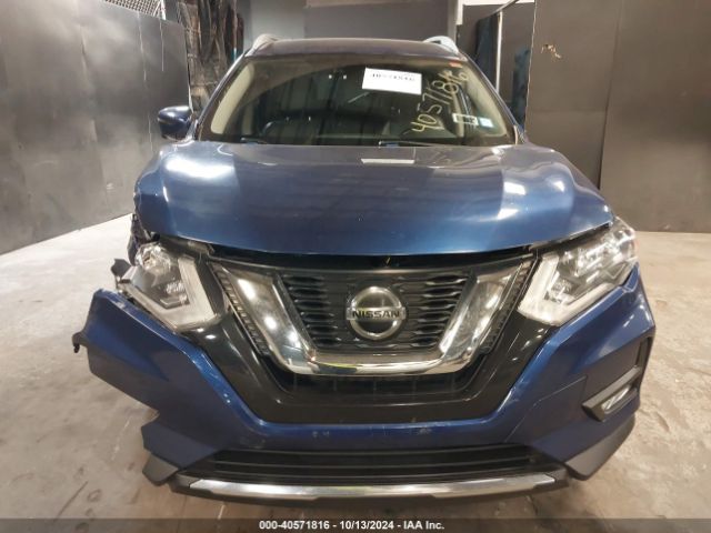 JN8AT2MV1JW317804 Nissan Rogue Sl