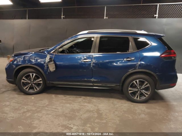 JN8AT2MV1JW317804 Nissan Rogue Sl