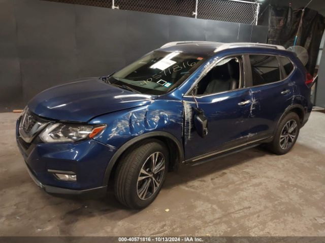 JN8AT2MV1JW317804 Nissan Rogue Sl