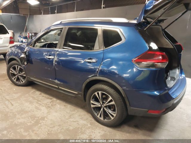 JN8AT2MV1JW317804 Nissan Rogue Sl