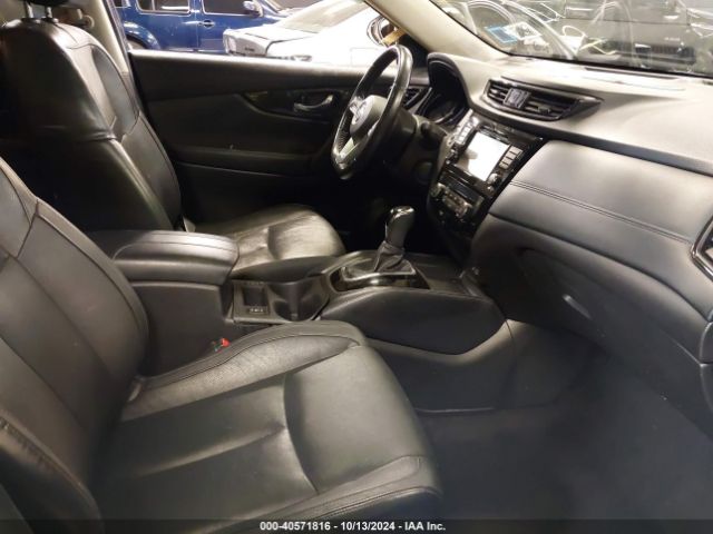 JN8AT2MV1JW317804 Nissan Rogue Sl
