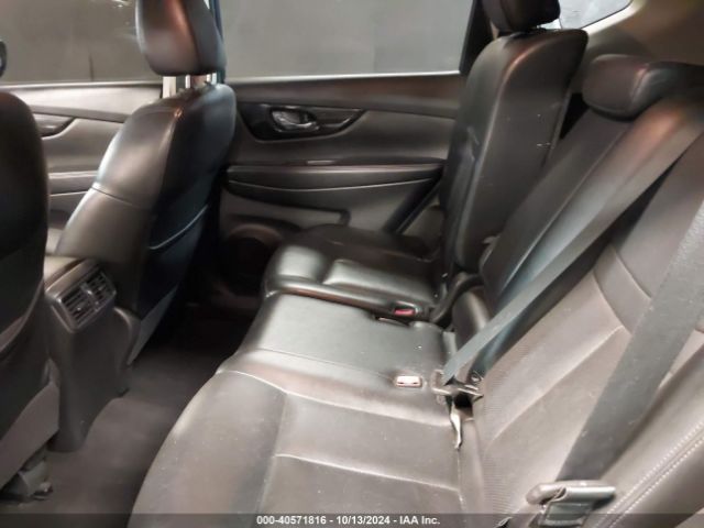 JN8AT2MV1JW317804 Nissan Rogue Sl