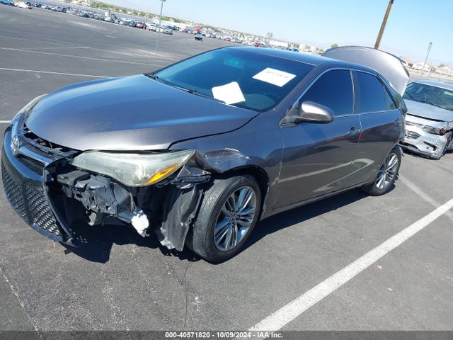 Toyota CAMRY SE 2015 4T1BF1FK4FU020089 Image 13
