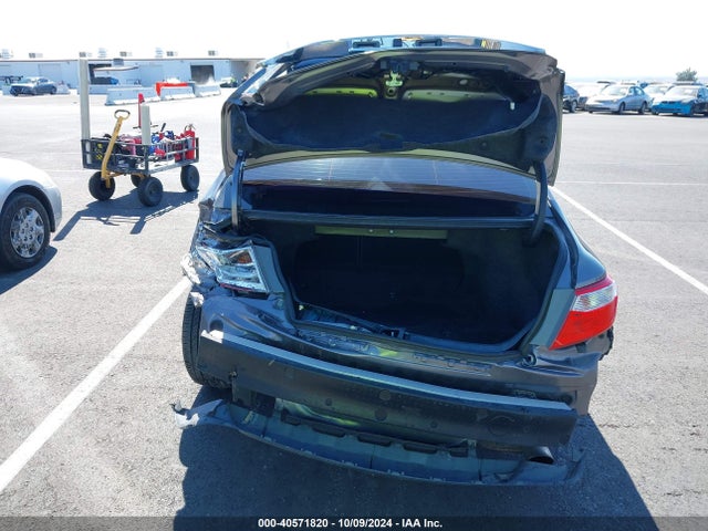 Toyota CAMRY SE 2015 4T1BF1FK4FU020089 Image 15