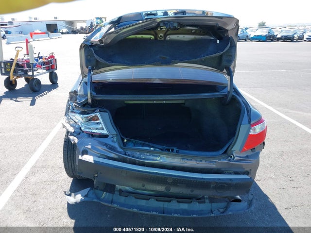 Toyota CAMRY SE 2015 4T1BF1FK4FU020089 Image 16