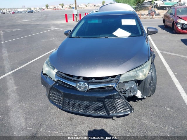 Toyota CAMRY SE 2015 4T1BF1FK4FU020089 Image 6