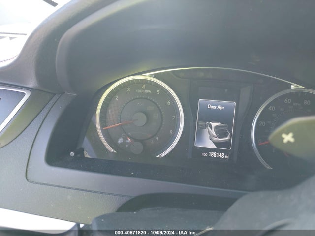Toyota CAMRY SE 2015 4T1BF1FK4FU020089 Image 7