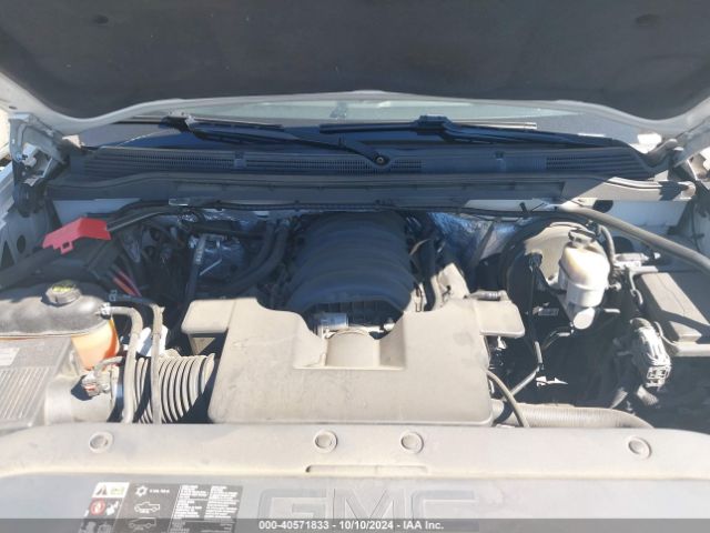 3GTP1UEC1EG545262 GMC Sierra 1500 Sle
