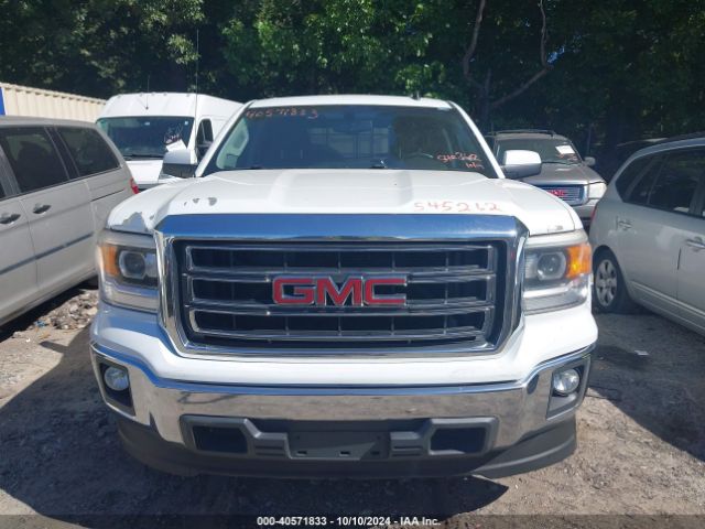 3GTP1UEC1EG545262 GMC Sierra 1500 Sle