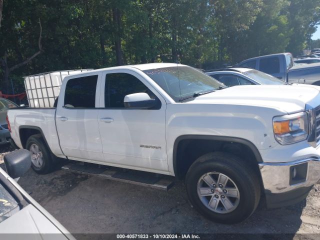 3GTP1UEC1EG545262 GMC Sierra 1500 Sle
