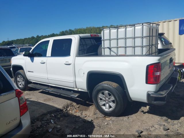 3GTP1UEC1EG545262 GMC Sierra 1500 Sle