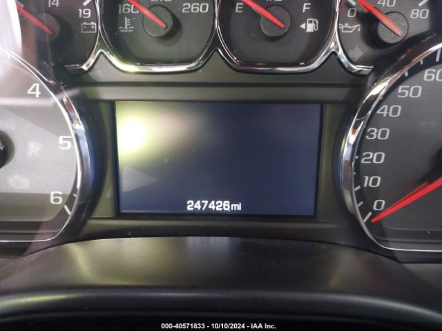3GTP1UEC1EG545262 GMC Sierra 1500 Sle