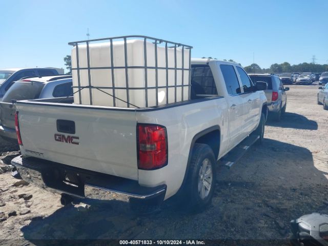 3GTP1UEC1EG545262 GMC Sierra 1500 Sle