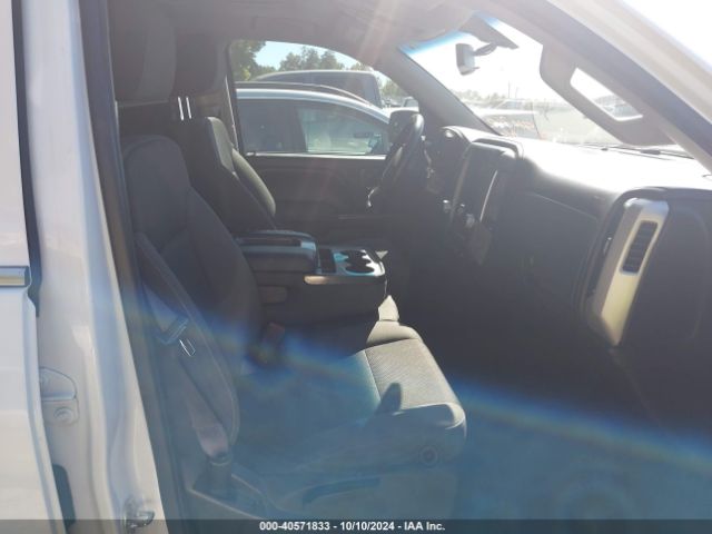 3GTP1UEC1EG545262 GMC Sierra 1500 Sle