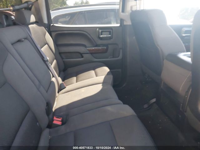 3GTP1UEC1EG545262 GMC Sierra 1500 Sle