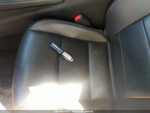1N4BL4EW1LN305265 Nissan Altima Sl Intelligent Awd