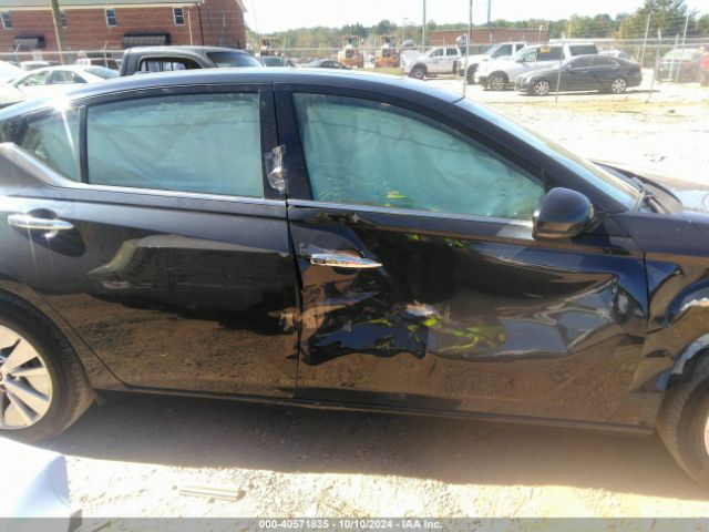 1N4BL4EW1LN305265 Nissan Altima Sl Intelligent Awd