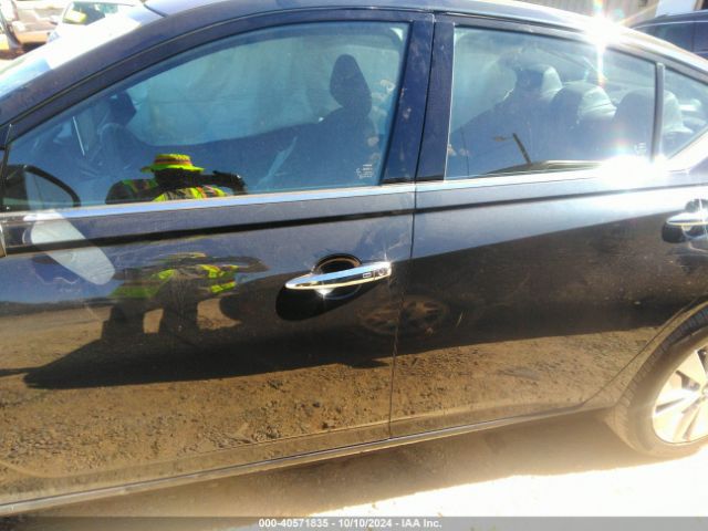 1N4BL4EW1LN305265 Nissan Altima Sl Intelligent Awd