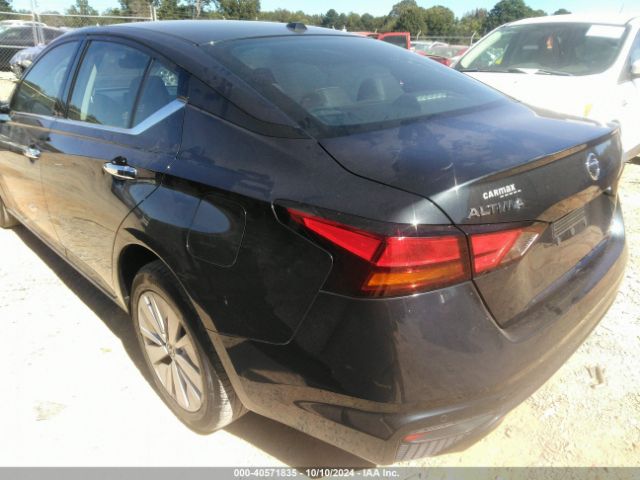 1N4BL4EW1LN305265 Nissan Altima Sl Intelligent Awd