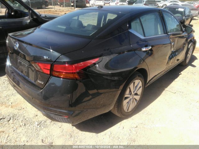 1N4BL4EW1LN305265 Nissan Altima Sl Intelligent Awd