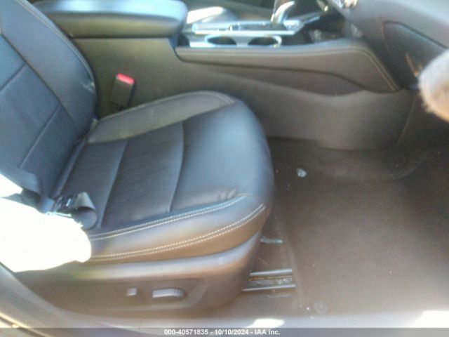 1N4BL4EW1LN305265 Nissan Altima Sl Intelligent Awd